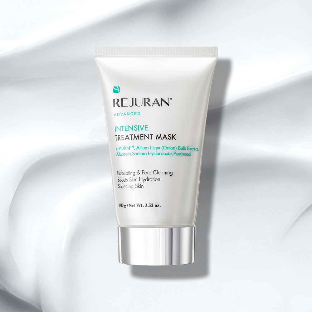 REJURAN Advanced Intensive Treatment Mask 100ml – REJURAN | ClozArt