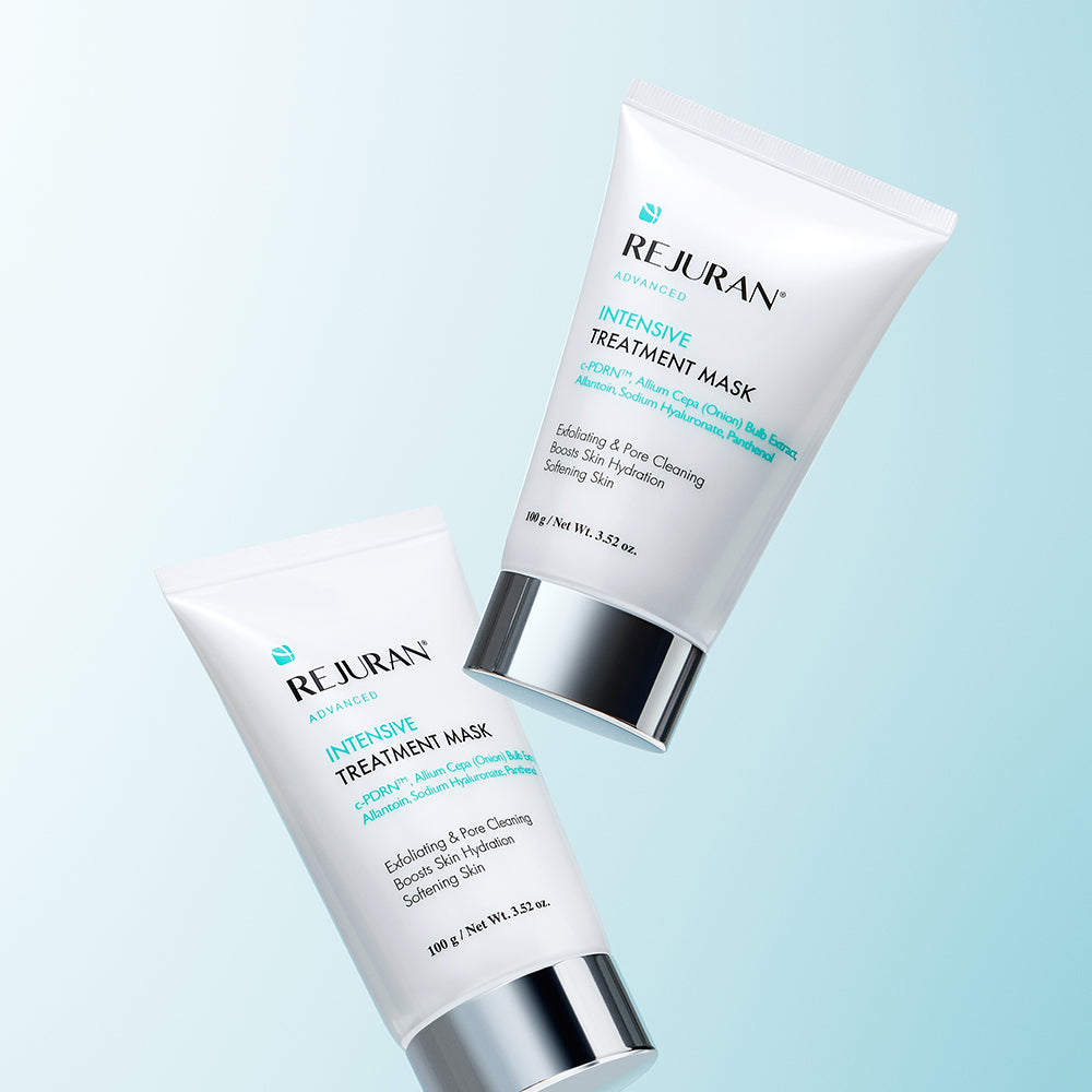 REJURAN Advanced Intensive Treatment Mask 100ml – REJURAN | ClozArt