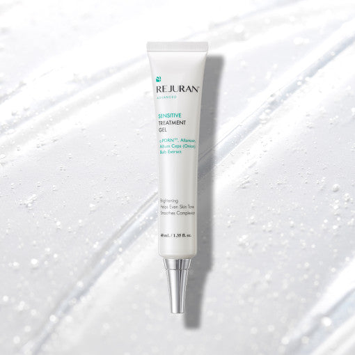REJURAN Advanced Sensitive Treatment Gel 40ml – REJURAN | ClozArt