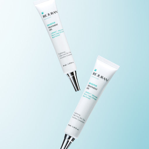 REJURAN Advanced Sensitive Treatment Gel 40ml – REJURAN | ClozArt