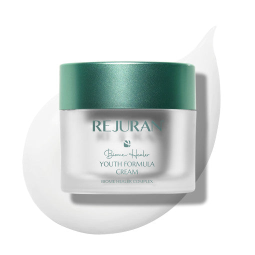 REJURAN Biome Healer Youth Formula Cream 50ml – REJURAN | ClozArt