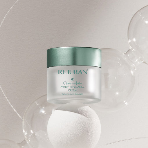 REJURAN Biome Healer Youth Formula Cream 50ml – REJURAN | ClozArt