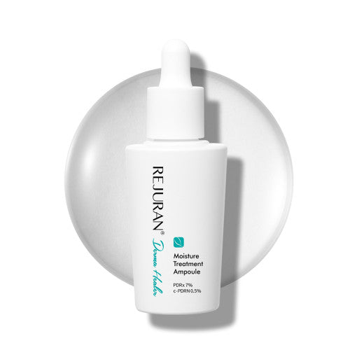 REJURAN Derma Healer Moisture Treatment Ampoule 30ml – REJURAN | ClozArt