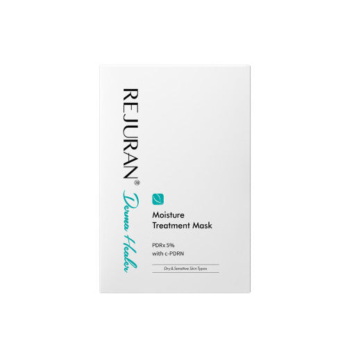 REJURAN Derma Healer Moisture Treatment Mask 23ml X 5ea – REJURAN | ClozArt