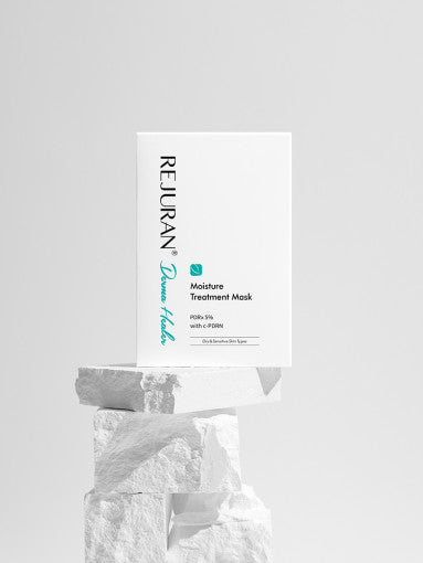 REJURAN Derma Healer Moisture Treatment Mask 23ml X 5ea – REJURAN | ClozArt