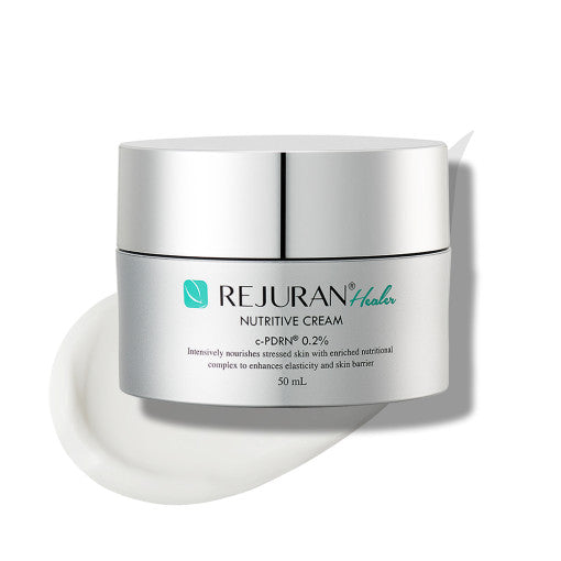 REJURAN Healer Nutritive Cream 50ml – REJURAN | ClozArt
