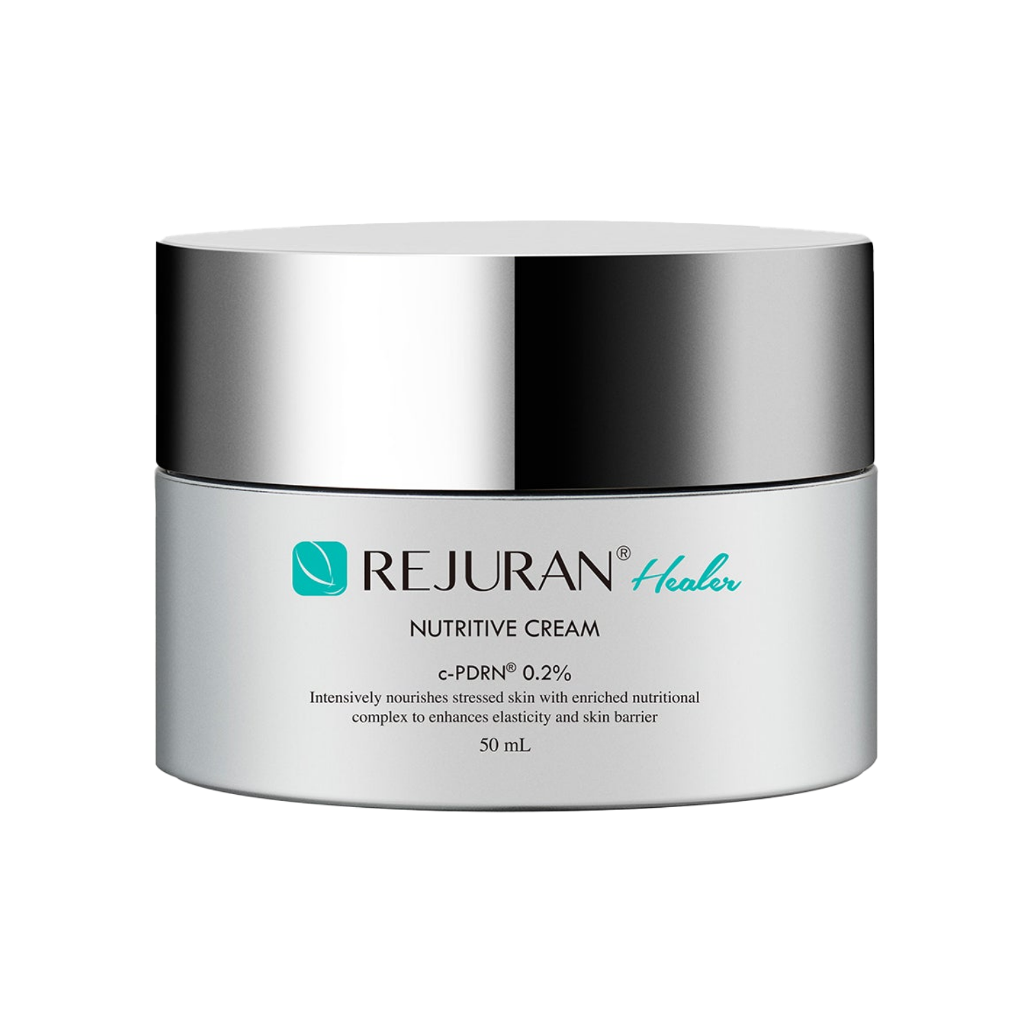 REJURAN Healer Nutritive Cream 50ml – REJURAN | ClozArt
