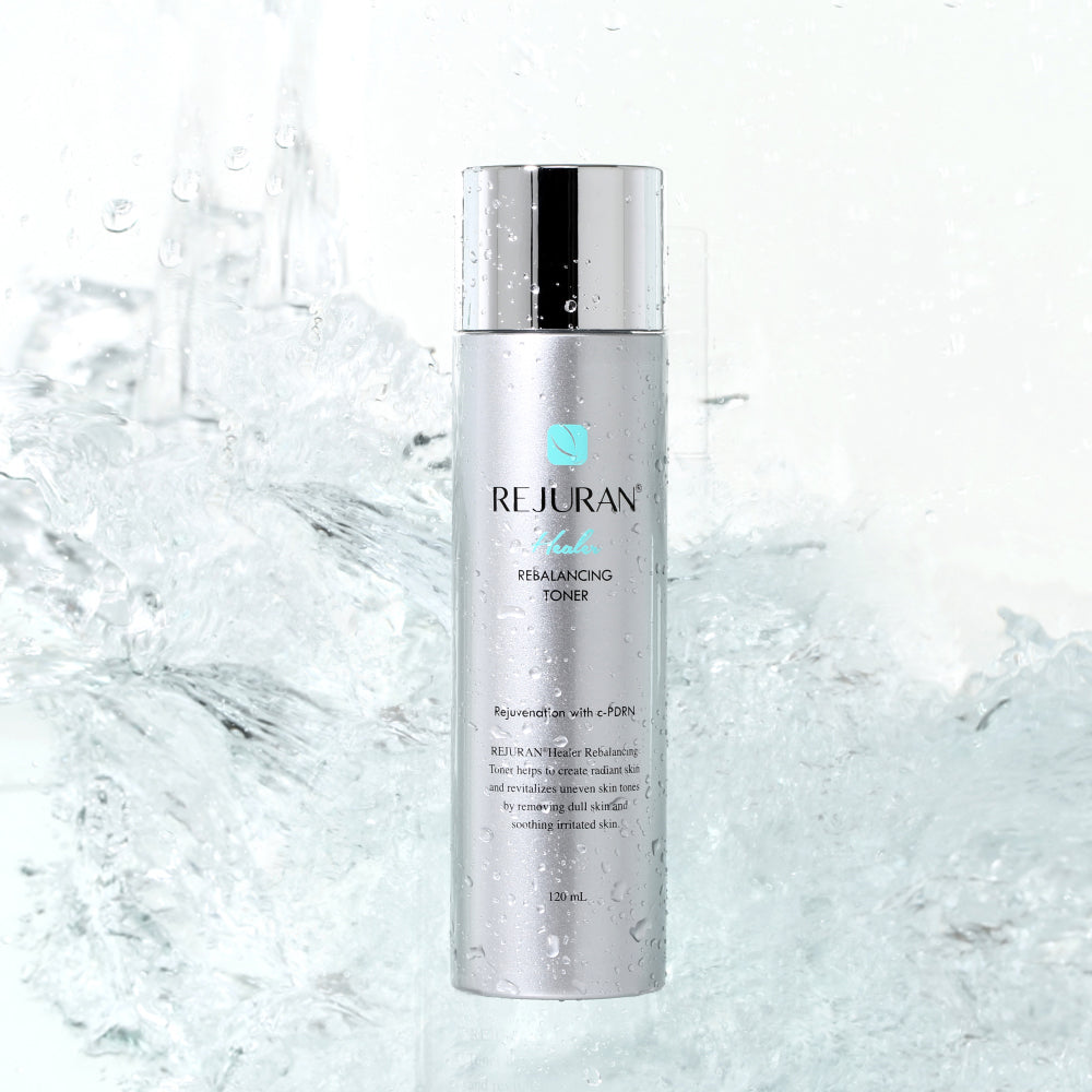 REJURAN Healer Rebalancing Toner 120ml – REJURAN | ClozArt