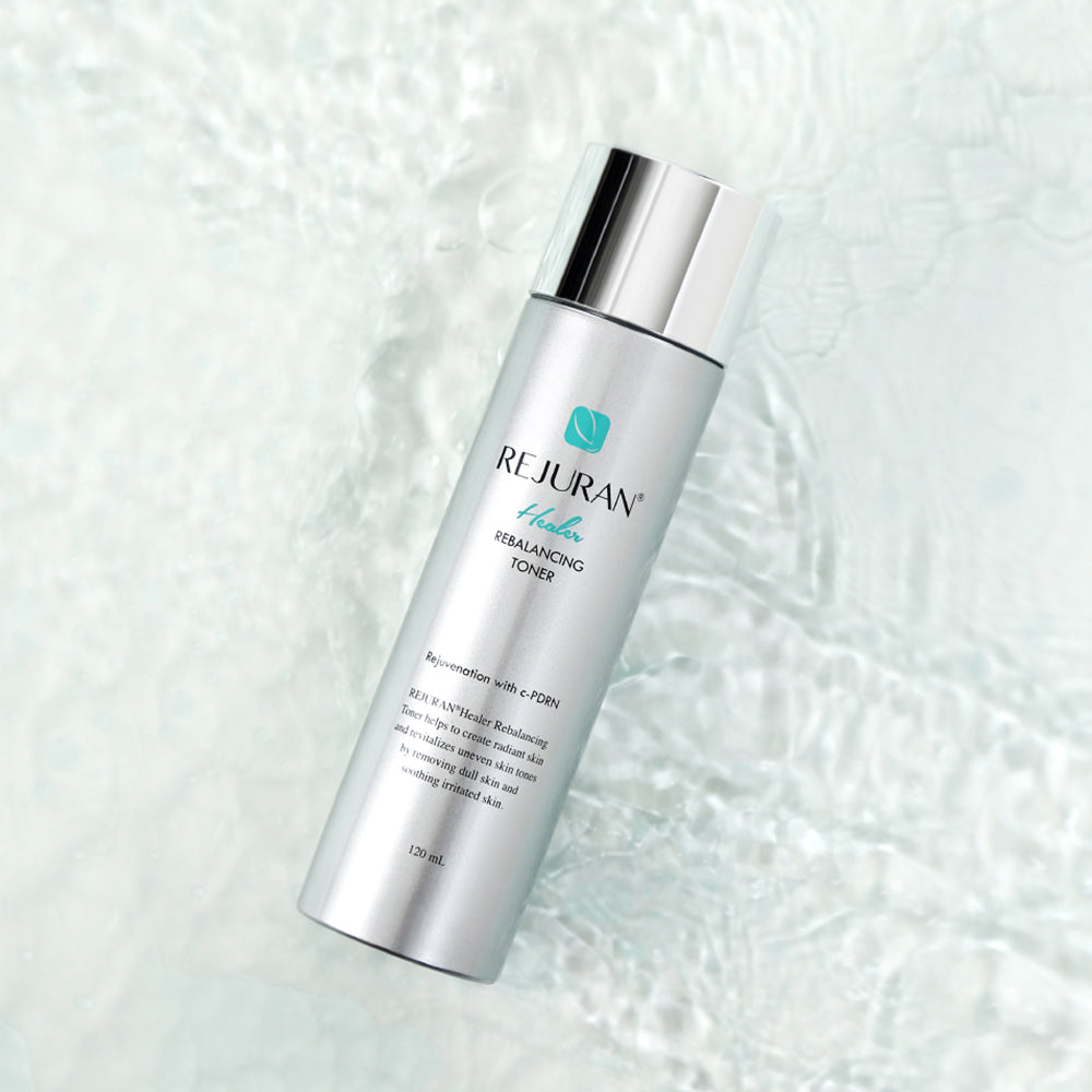 REJURAN Healer Rebalancing Toner 120ml – REJURAN | ClozArt
