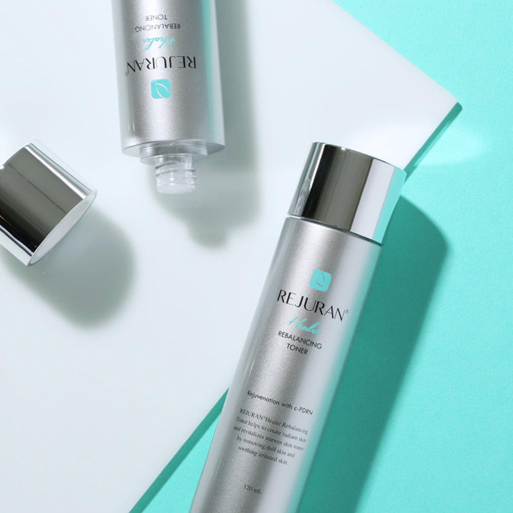 REJURAN Healer Rebalancing Toner 120ml – REJURAN | ClozArt