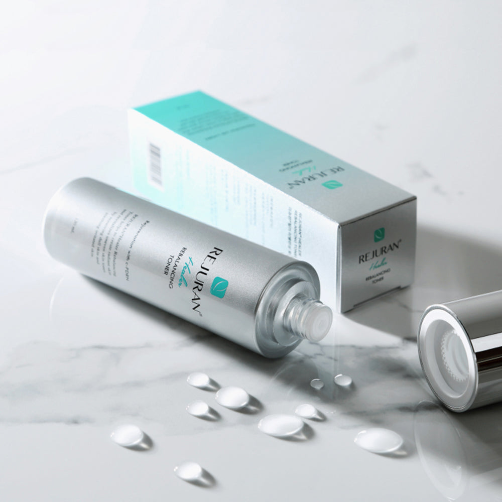 REJURAN Healer Rebalancing Toner 120ml – REJURAN | ClozArt