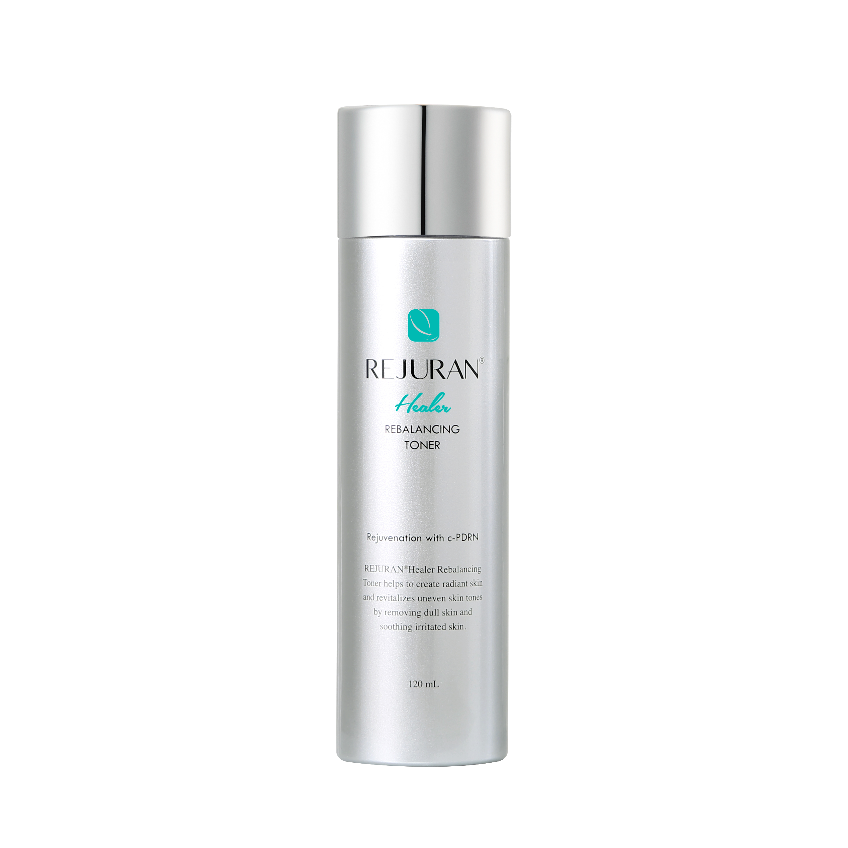 REJURAN Healer Rebalancing Toner 120ml – REJURAN | ClozArt