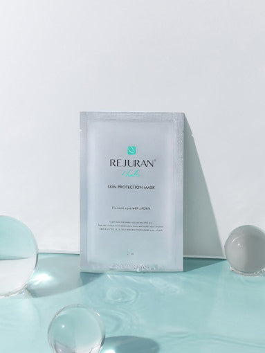 REJURAN Healer Skin Protection Mask 27ml X 5ea – REJURAN | ClozArt