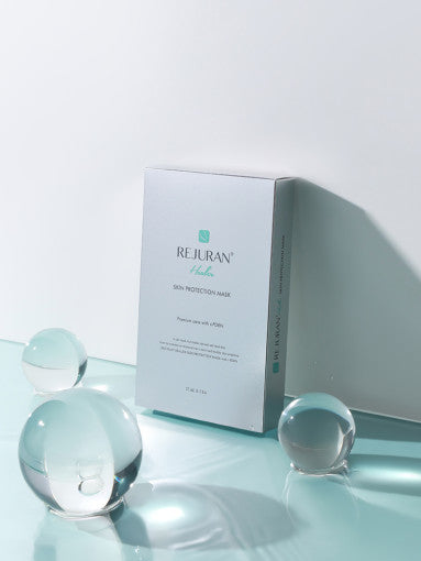 REJURAN Healer Skin Protection Mask 27ml X 5ea – REJURAN | ClozArt