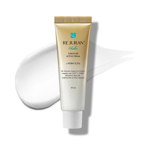 REJURAN Healer Turnover Active Cream 50ml – REJURAN | ClozArt