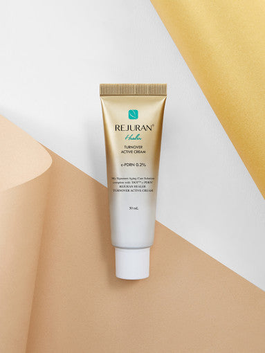 REJURAN Healer Turnover Active Cream 50ml – REJURAN | ClozArt
