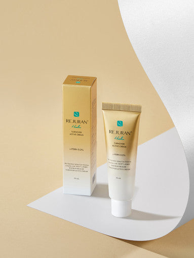 REJURAN Healer Turnover Active Cream 50ml – REJURAN | ClozArt