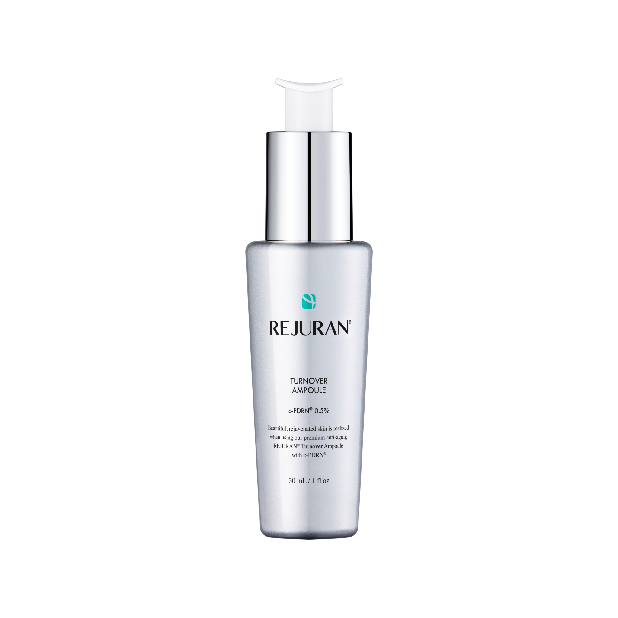 REJURAN Healer Turnover Ampoule 30ml – REJURAN | ClozArt