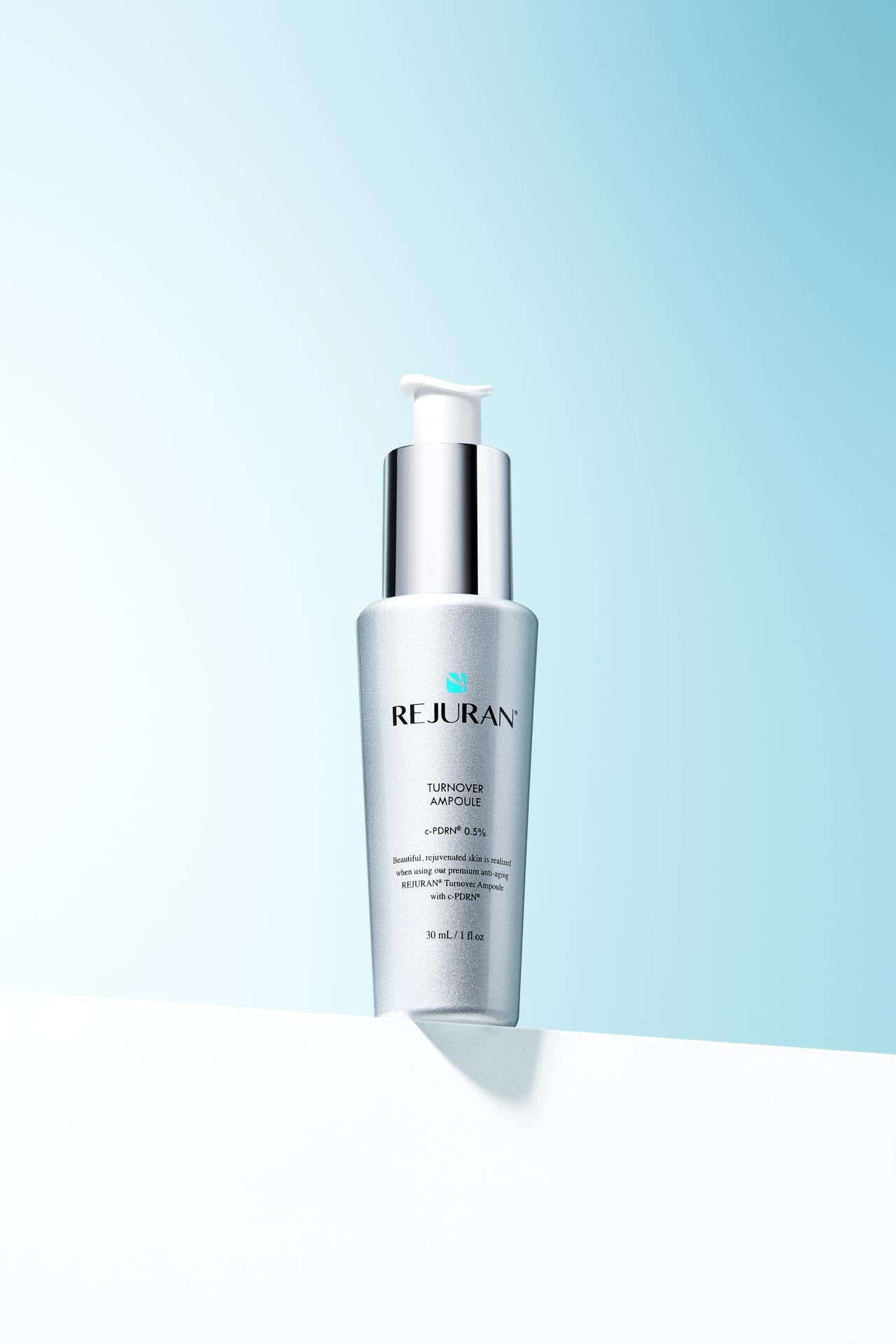 REJURAN Healer Turnover Ampoule 30ml – REJURAN | ClozArt