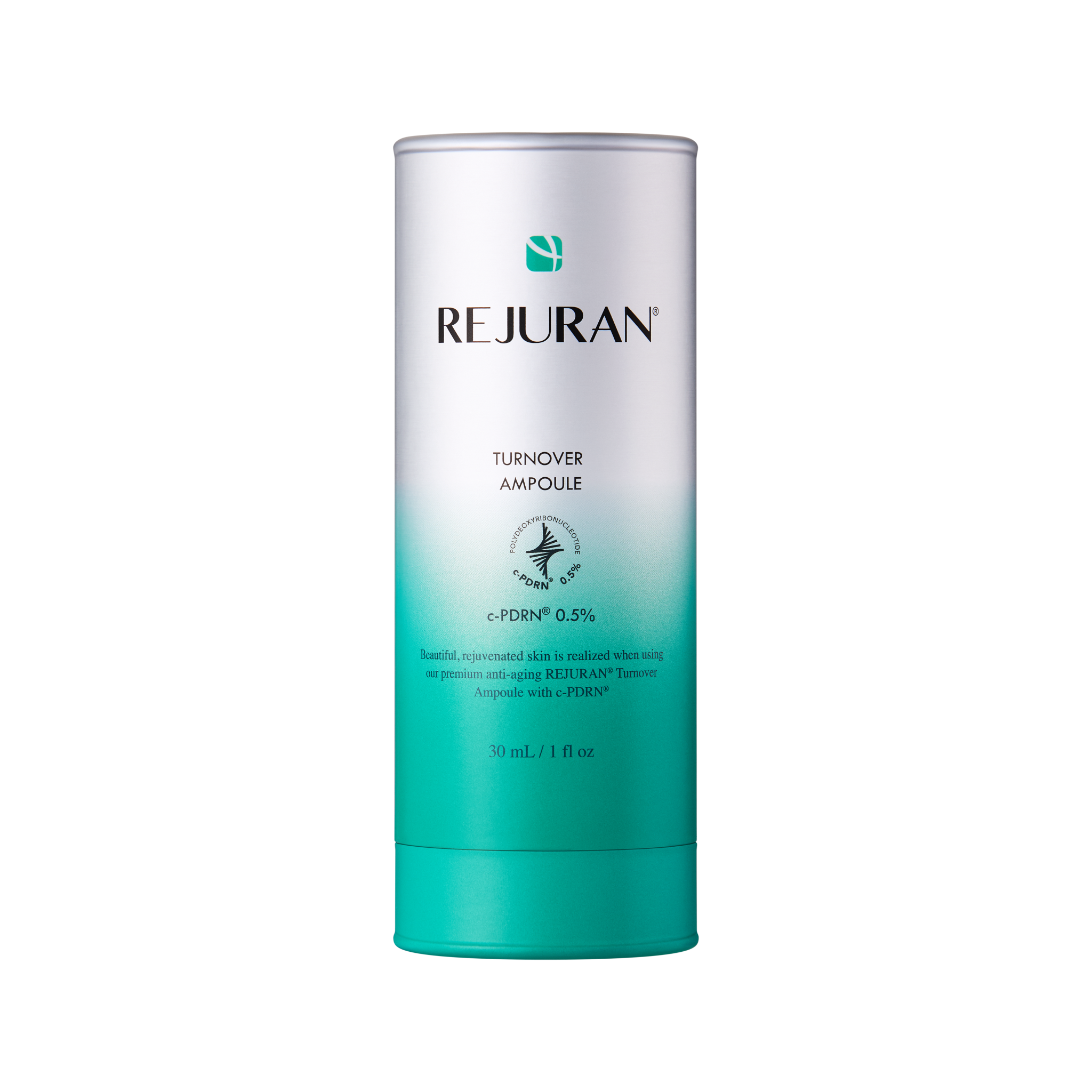 REJURAN Healer Turnover Ampoule 30ml – REJURAN | ClozArt