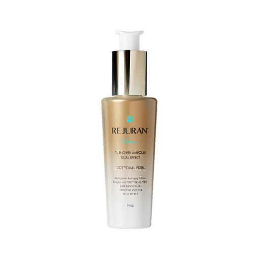 REJURAN Healer Turnover Ampoule Dual Effect 30ml – REJURAN | ClozArt