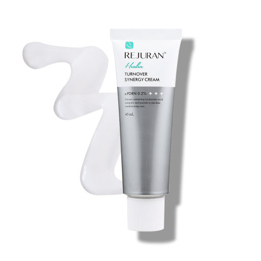 REJURAN Healer Turnover Synergy Cream 45ml – REJURAN | ClozArt