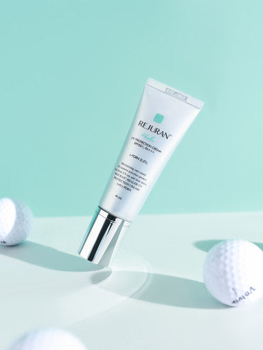 REJURAN Healer UV Proteciton Cream SPF50+ PA+++ 40ml – REJURAN | ClozArt
