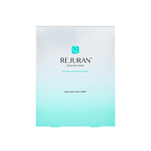 REJURAN Turnover Mask (Prev. Healing Mask) 40ml X 5ea – REJURAN | ClozArt