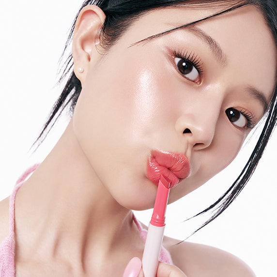 peripera Heart Jam Glow Lip – peripera | ClozArt