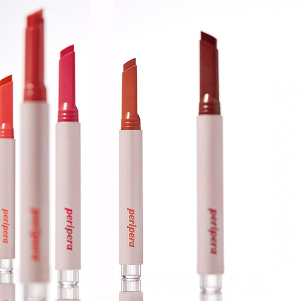peripera Heart Jam Glow Lip – peripera | ClozArt