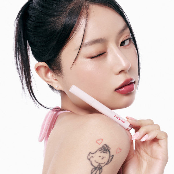 peripera Heart Jam Glow Lip – peripera | ClozArt