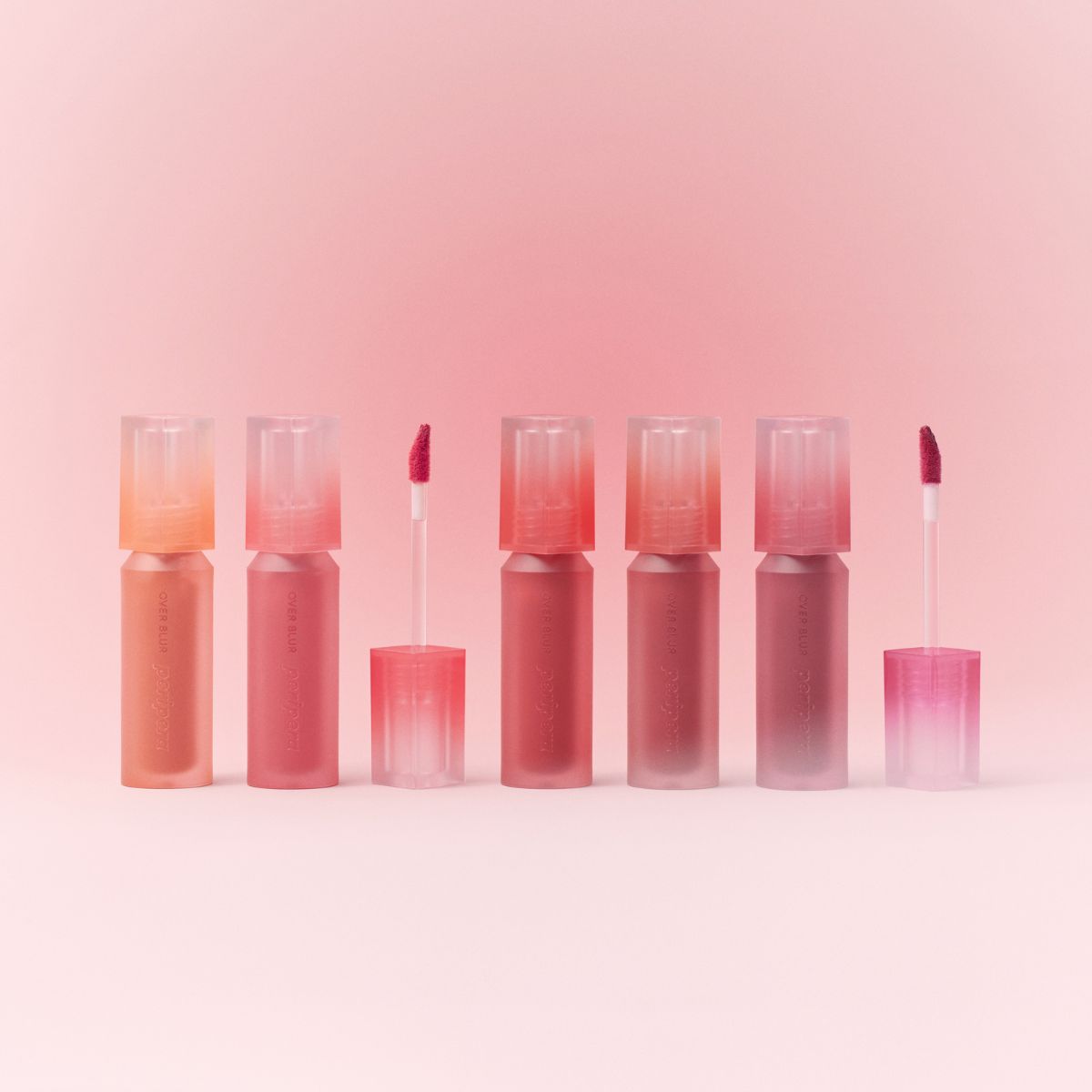 peripera Over Blur Tint 3.5g – peripera | ClozArt