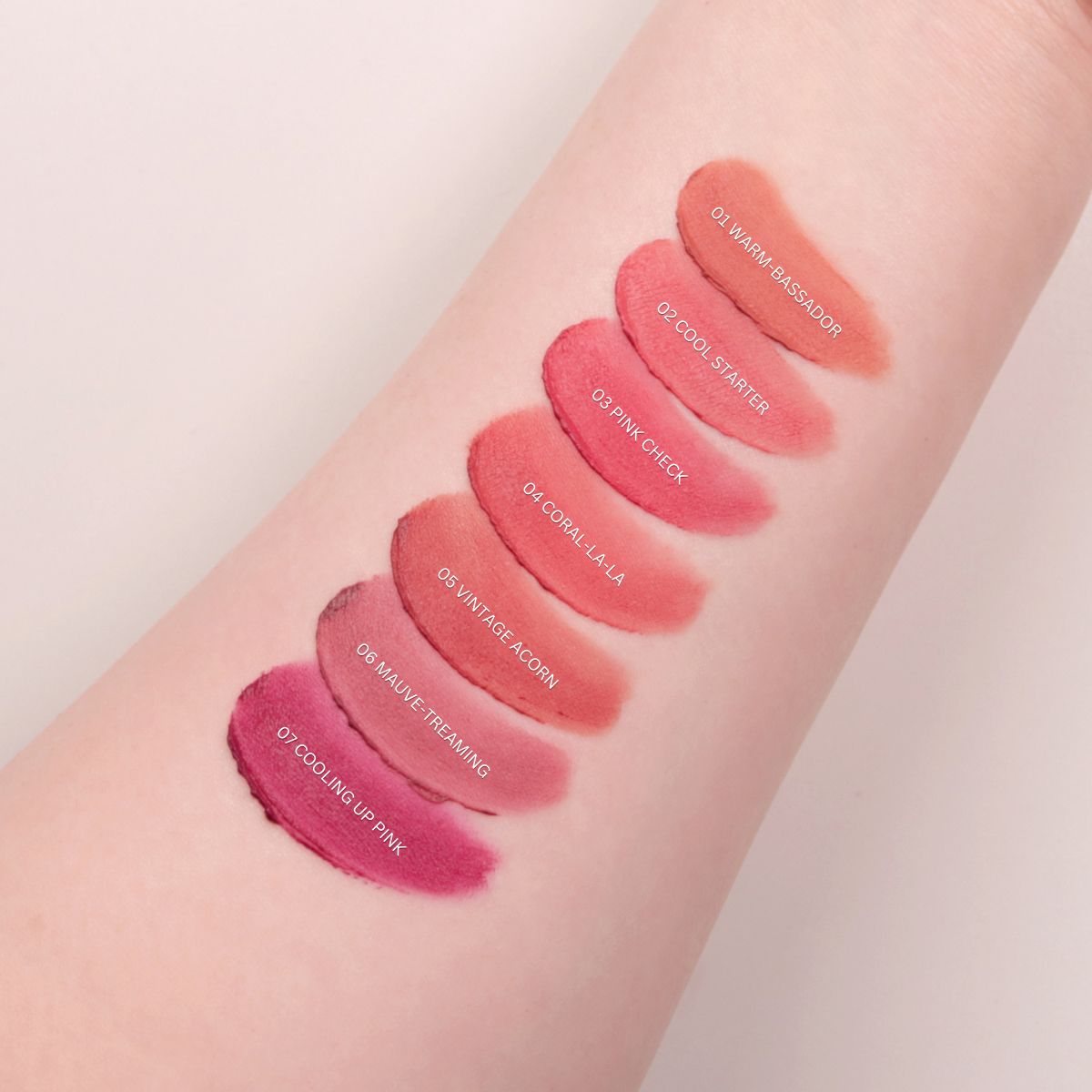 peripera Over Blur Tint 3.5g – peripera | ClozArt
