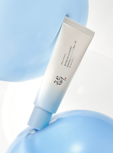 [Beauty of Joseon] Relief Sun Aqua-fresh Rice+B5 (SPF50+ PA++++) 50ml – Beauty of Joseon | ClozArt