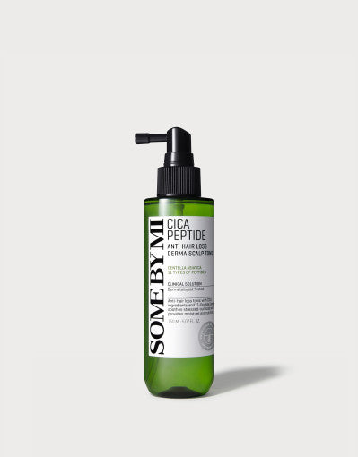 [SOME BY MI] Cica Peptide Anti Hair Loss Derma Scalp Tonic 150ml – SOME BY MI | ClozArt