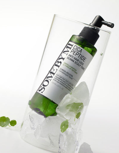 [SOME BY MI] Cica Peptide Anti Hair Loss Derma Scalp Tonic 150ml – SOME BY MI | ClozArt