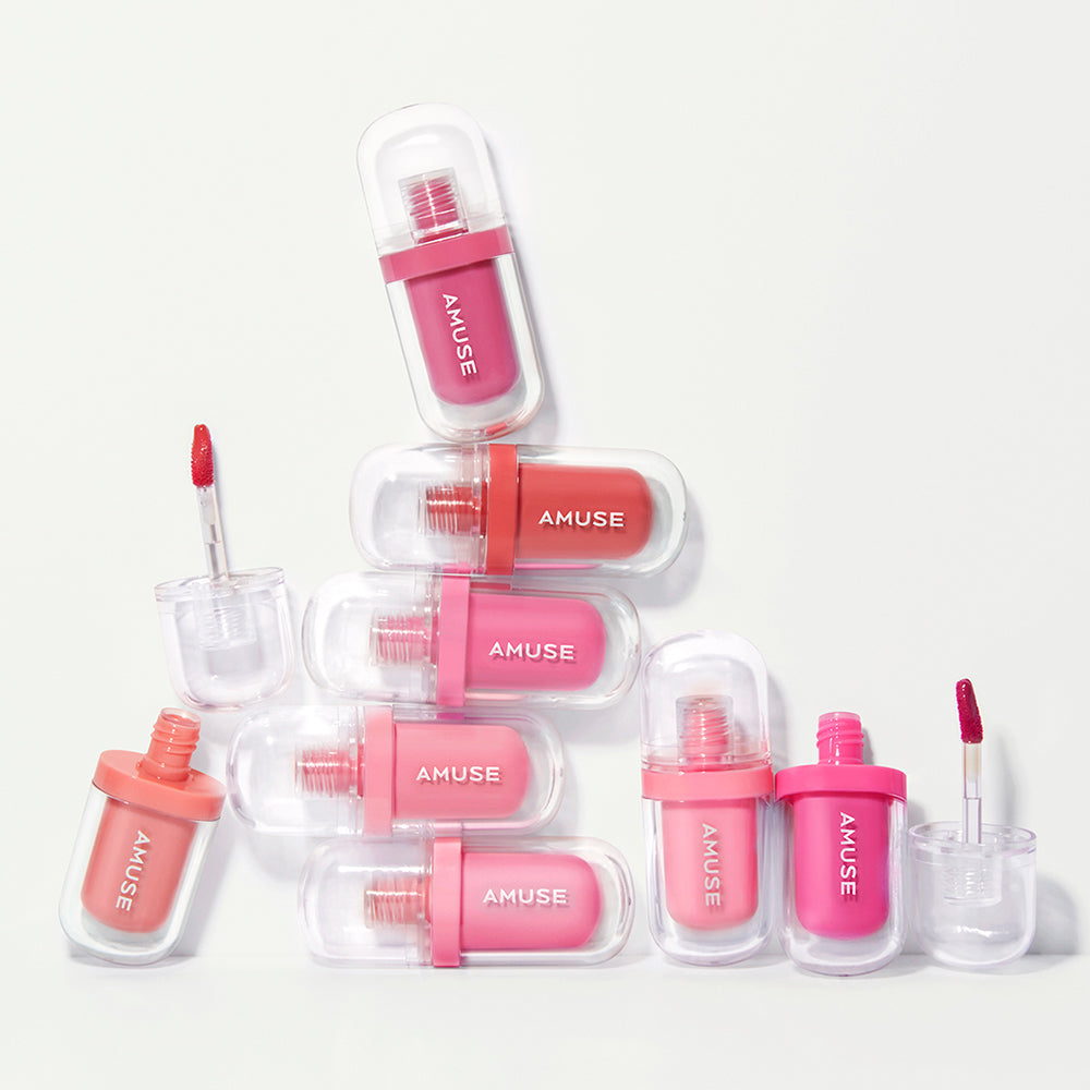 AMUSE Jel-Fit Tint 3.8g – AMUSE | ClozArt