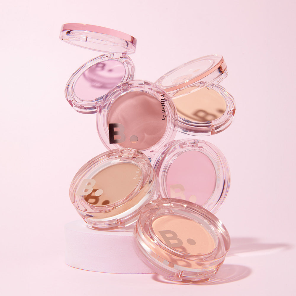 BANILA CO Priming Veil Cheek 6g – BANILA CO | ClozArt