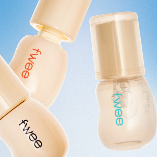 fwee 3D Changing Gloss 5.3g – fwee | ClozArt