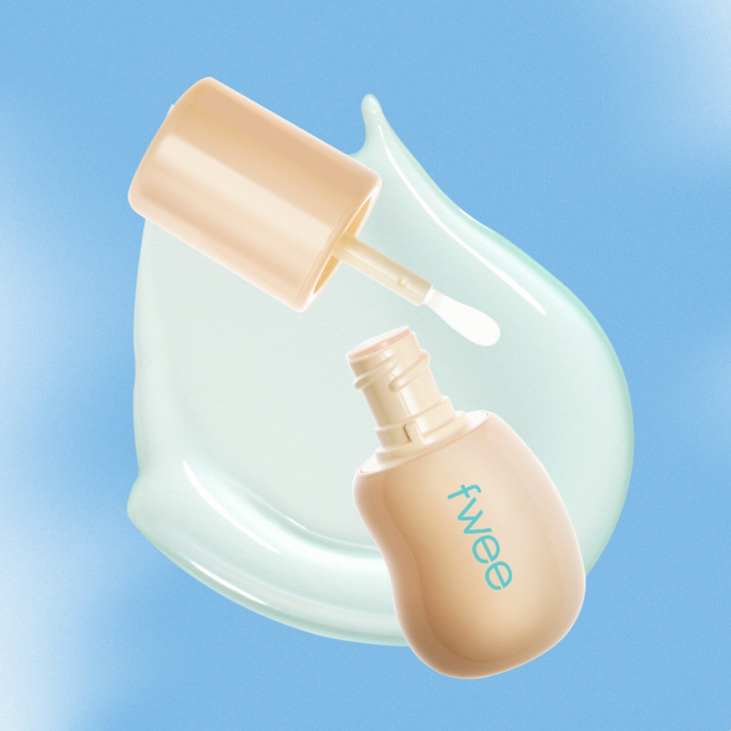 fwee 4D Voluming Plumper 5.3g – fwee | ClozArt