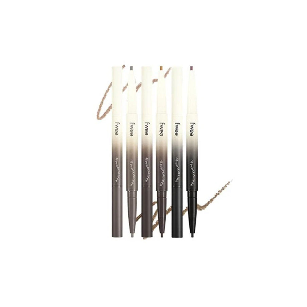 fwee All-twin Dual Liner – fwee | ClozArt