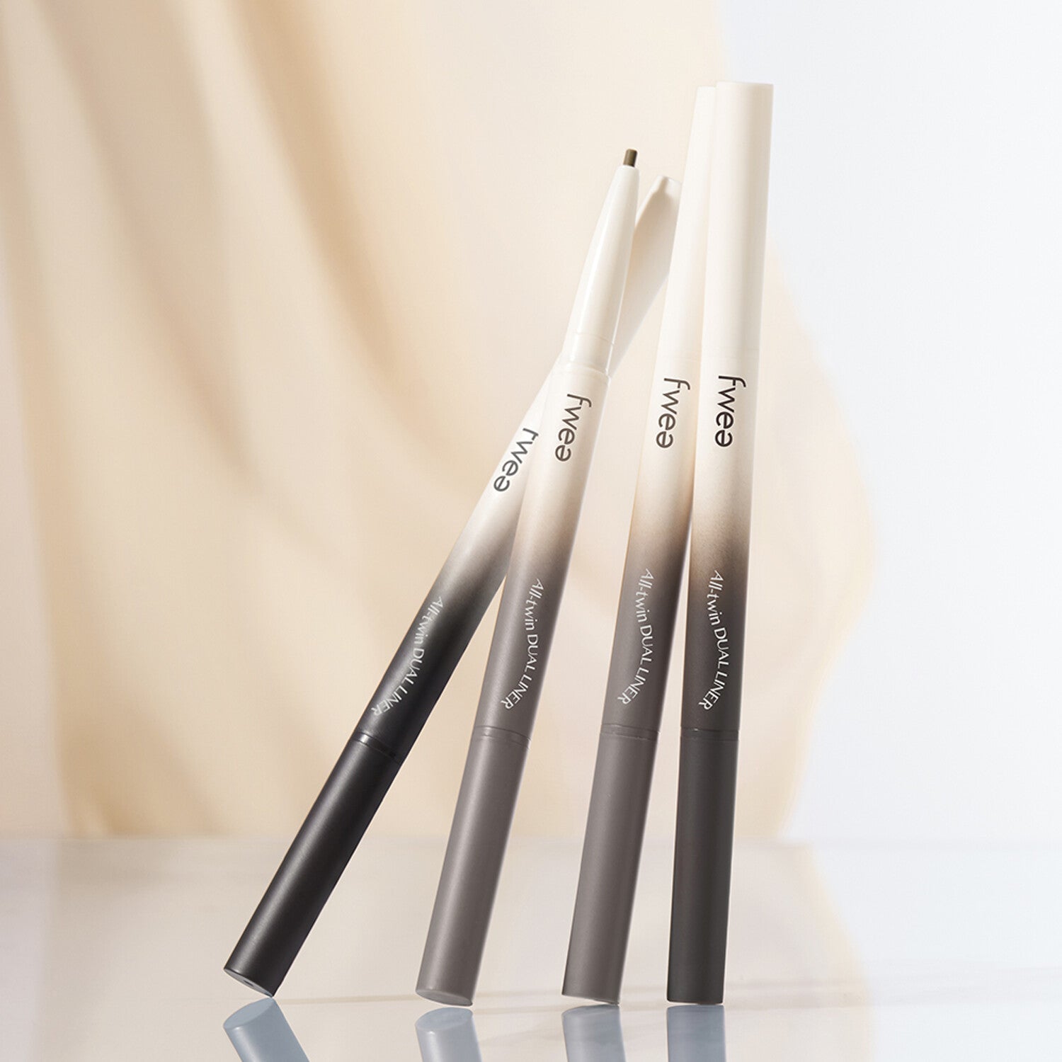 fwee All-twin Dual Liner – fwee | ClozArt