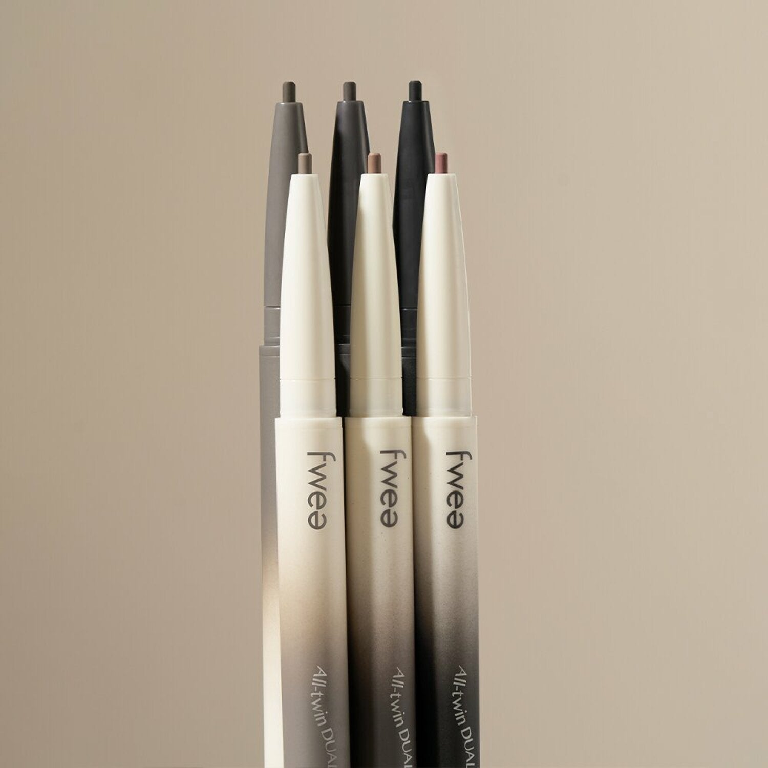 fwee All-twin Dual Liner – fwee | ClozArt