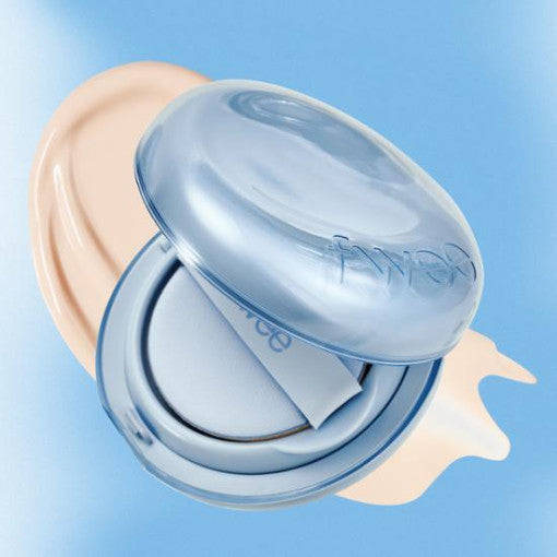 fwee Cushion Glass Natural 13g (5 Colors) – fwee | ClozArt