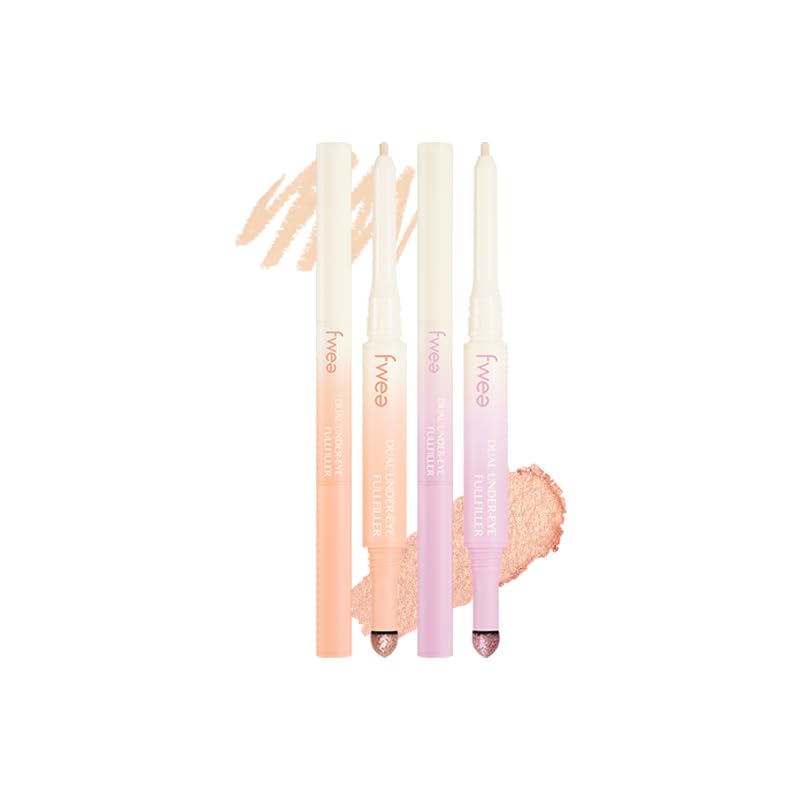Fwee Dual Under-Eye Full Filler – fwee | ClozArt