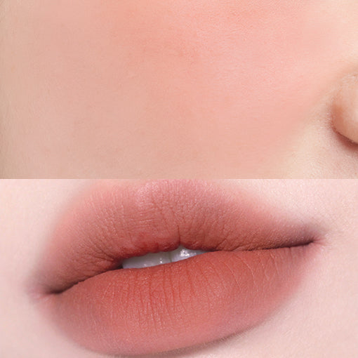 fwee Lip & Cheek Blurry Pudding Pot #Faded Moment – fwee | ClozArt