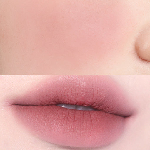 fwee Lip & Cheek Blurry Pudding Pot #Faded Moment – fwee | ClozArt