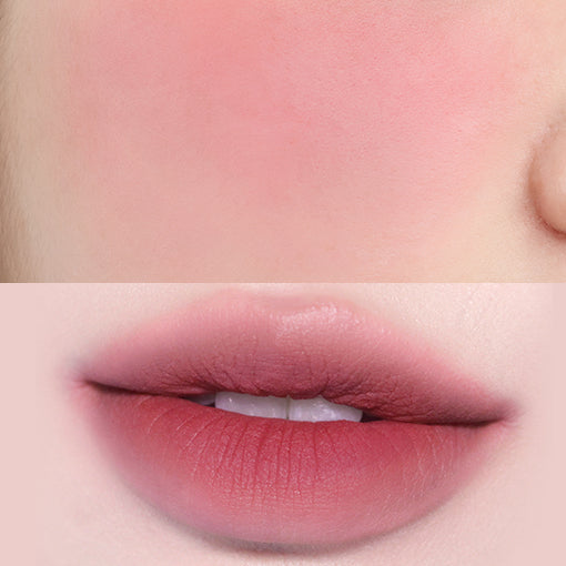 fwee Lip & Cheek Blurry Pudding Pot #Faded Moment – fwee | ClozArt