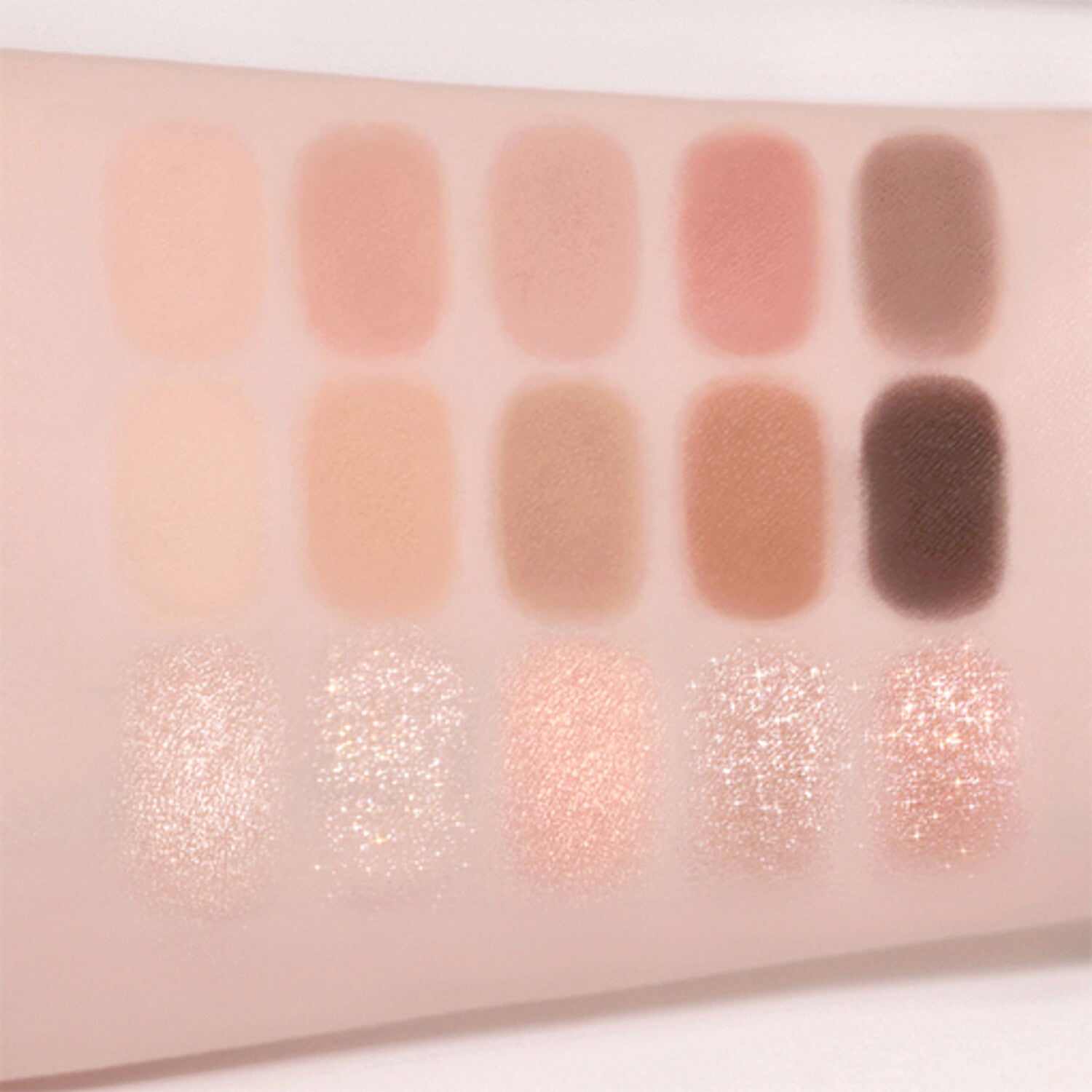 fwee More Mood Eyeshadow Palette 12g – fwee | ClozArt