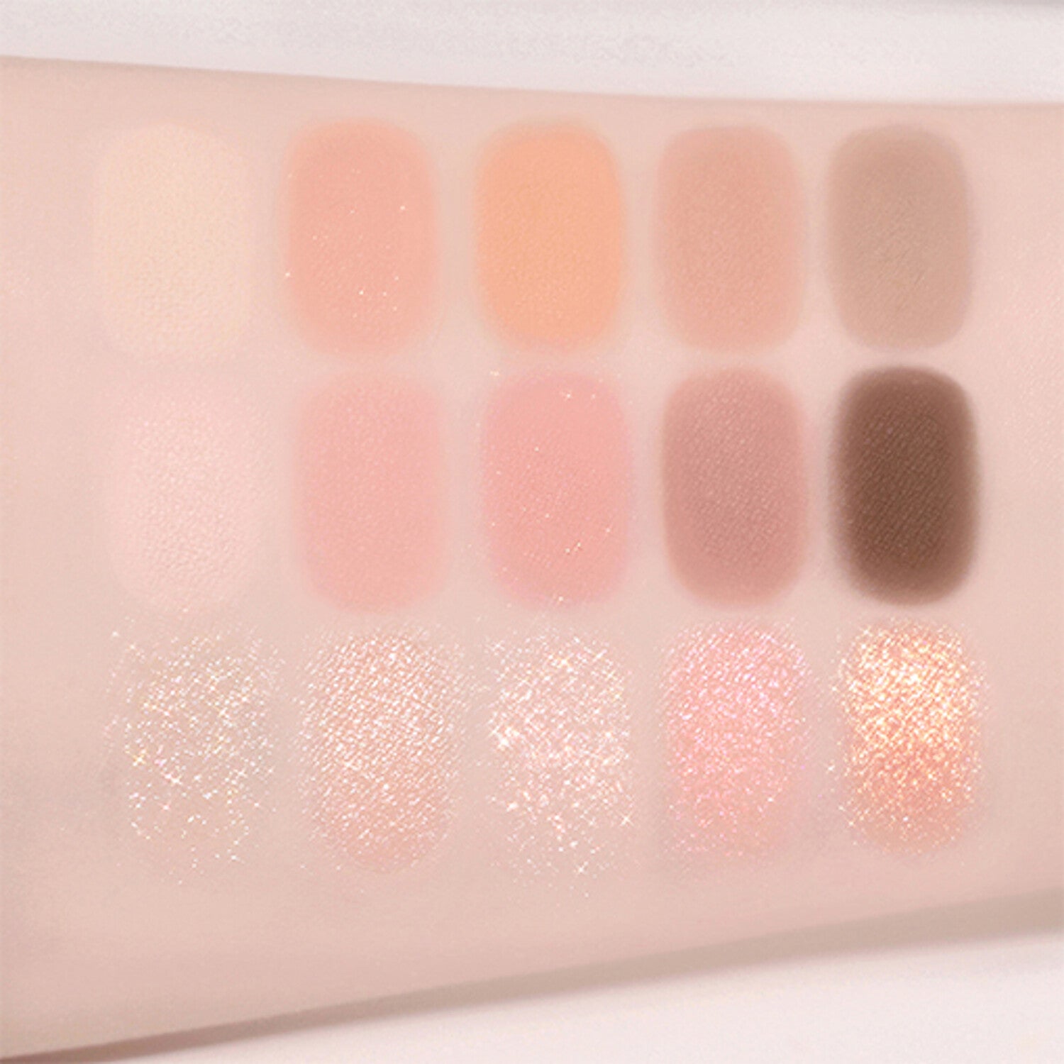 fwee More Mood Eyeshadow Palette 12g – fwee | ClozArt